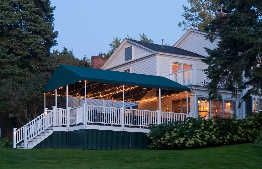 Swift House Inn-1